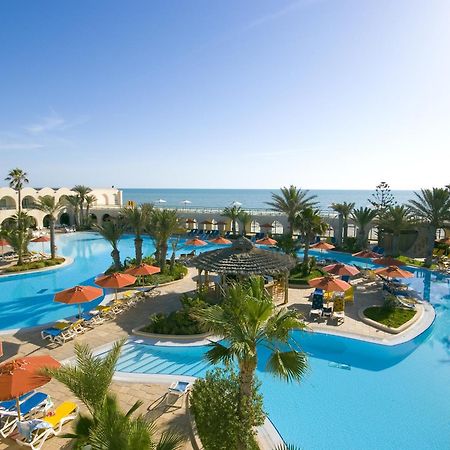 Sentido Djerba Beach Midoun Exterior foto