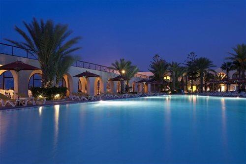 Sentido Djerba Beach Midoun Exterior foto